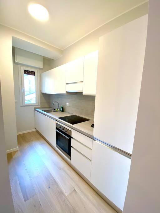 Appartamento • Amendola Milano Eksteriør billede